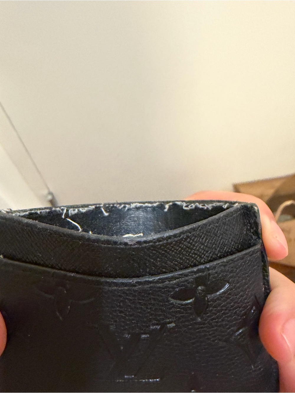 Card holder - Picture 3 of 3